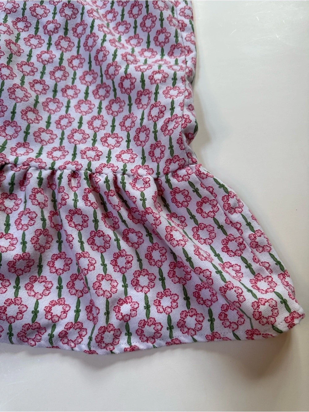 Little English Classic Nightgown 